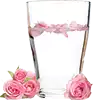 agua de rosas
