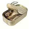 Sardinas