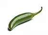 Chile Serrano