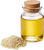 Aceite de Sésamo Tostado