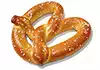Pretzels Suaves