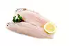 filetes de lenguado