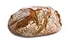 Pan De Masa Madre