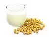 Leche De Soja
