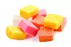 Starburst Caramelos