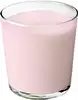 Leche De Fresa