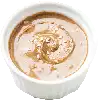 tahini (semillas de sésamo frescas)