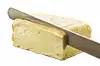 queso havarti rallado grueso