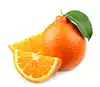 tangelo, mandarina o naranja