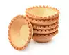 Conchas De Tarta