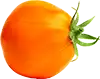 naranja tomates cherry