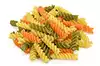 rotini tricolor