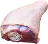 Muslo De Pavo