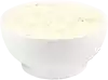 yogur de vainilla bajo en grasa
