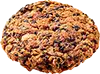 Hamburguesa Vegetariana