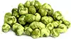 Guisantes Wasabi
