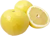 Toronja Blanca