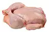 1 Pollo Entero De 5 Libras, Cortado En 8 Trozos