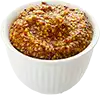 mostaza Dijon integral