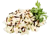 arroz salvaje cocido