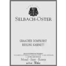 Cerveza de barril Selbach Oster Mosel Riesling