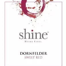 Heinz Eifel Shine Rheinhessen Dornfelder Rojo Dulce
