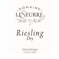 Domaine LesSurre Cuvée Seco Clásico Riesling