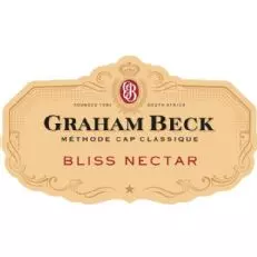 Néctar de Felicidad de Graham Beck