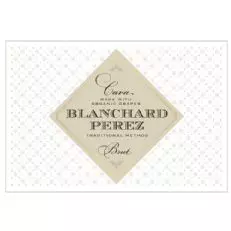 Blanchard Pérez Cava Brut