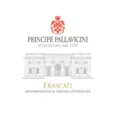 Príncipe Pallavicini Frascati