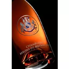 Champagne Barons de Rothschild Brut Rose