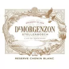 DeMorgenzon Reserva Chenin Blanc