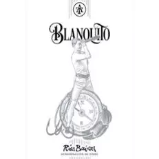 Blanquito Albariño