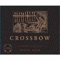 Ballesta Sonoma Pinot Noir