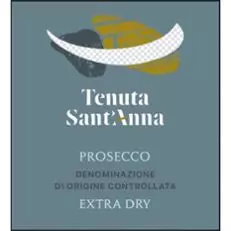Prosecco Tenuta Sant'Anna Extra Seco