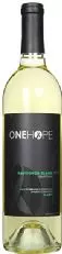Vino Sauvignon Blanc de ONEHOPE
