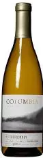 Bodega Columbia Chardonnay