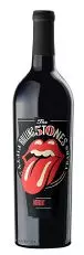 Vino Merlot Cuarenta Licks 50 Aniversario Rolling Stones
