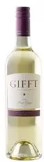 Regalo de Kathie Lee Gifford Estate Pinot Grigio