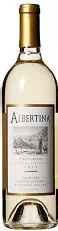 Vino Quentin's Reserve Pinot Grigio Ganador de la Medalla de Oro Albertina