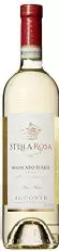 Stella Rosa Moscato D`Asti, Il Conte D`Alba - Italiano 90 puntos
