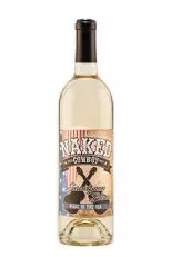 Naked Cowboy Sauvignon Blanc de Naked Winery