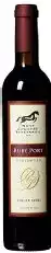 NV Hunt Country Vineyards Ruby Port Estate Embotellado