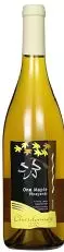Bodega One Maple Chardonnay