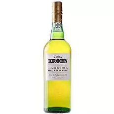 Krohn Lágrima Puerto Fino