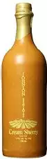 Jerez crema NV Johnson Estate