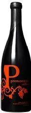 Bodegas Premonición Pinot Noir