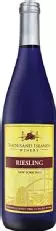 Riesling Bodega Mil Islas