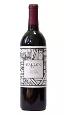 Fallon Place Landa Vineyards Zinfandel, Reino Unido