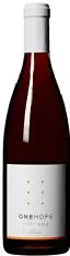 Vino Pinot Noir de ONEHOPE